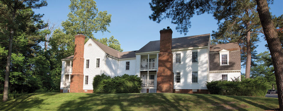 Wyndham Patriots' Place
