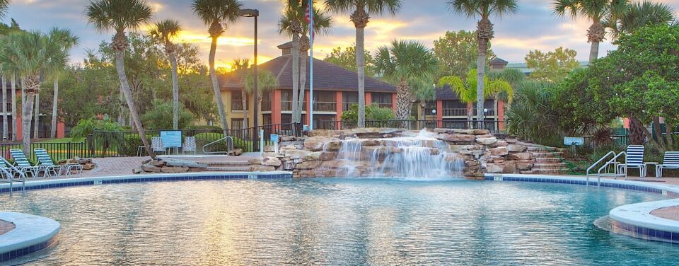 Legacy Vacation Club Palm Coast