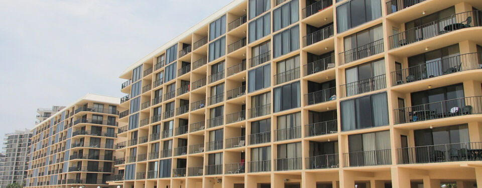 Ocean Towers Beach Club
