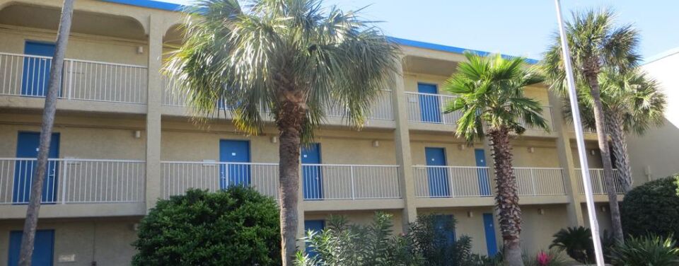 Panama City Resort & Club
