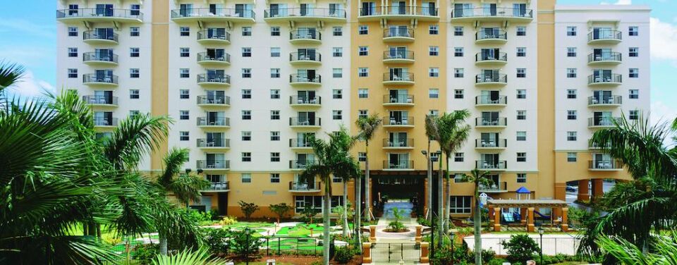 Club Wyndham Palm-Aire