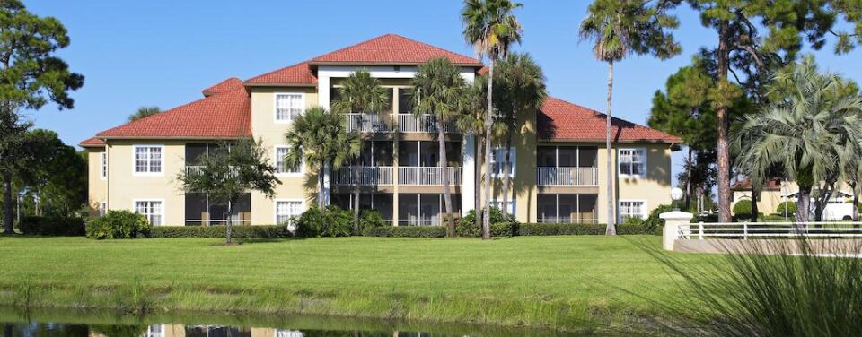 Sheraton PGA Vacation Resort