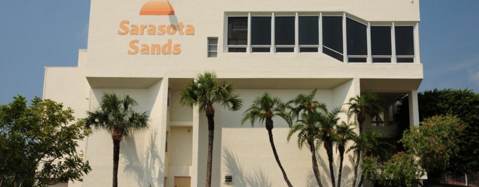 Sarasota Sands