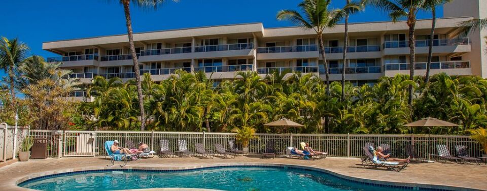 Maui Banyan Vacation Club