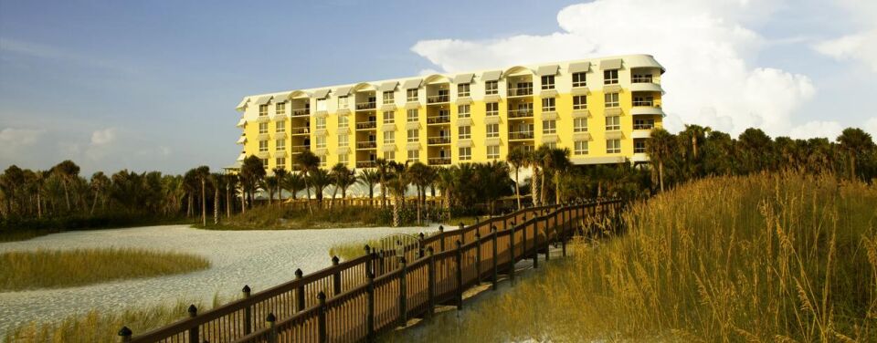 Hyatt Siesta Key Beach - A Hyatt Residence Club