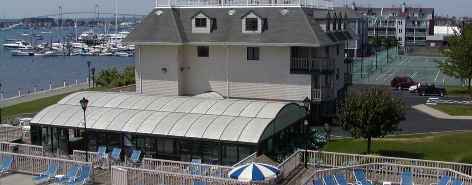 Wellington Resort