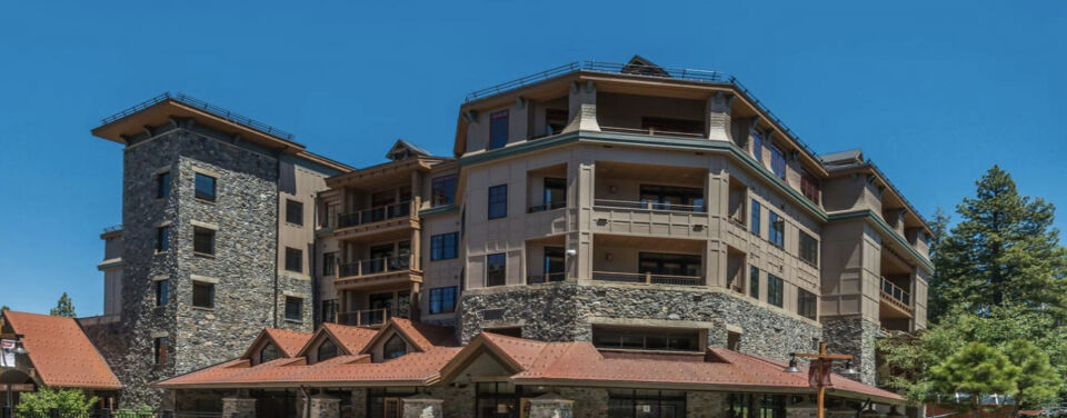 One Village Place
