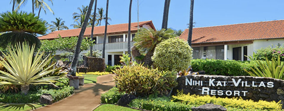 Nihi Kai Villas