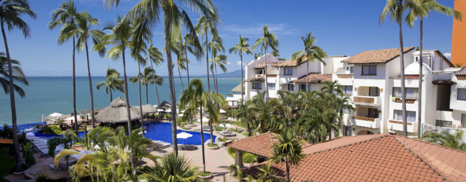 Hotel Plaza Pelicanos Grand Beach Resort