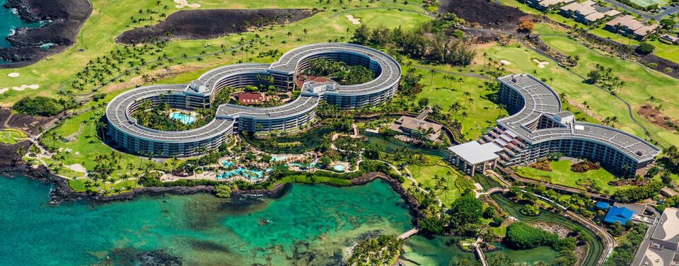 Ocean Tower by Hilton Grand Vacations Club