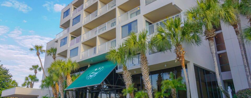 Bay Club of Sandestin