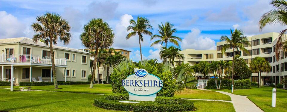 Berkshire Beach Club