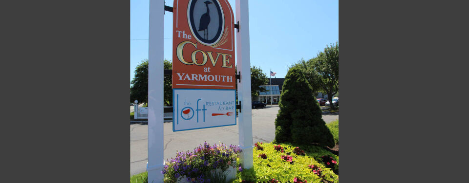 The Cove at Yarmouth