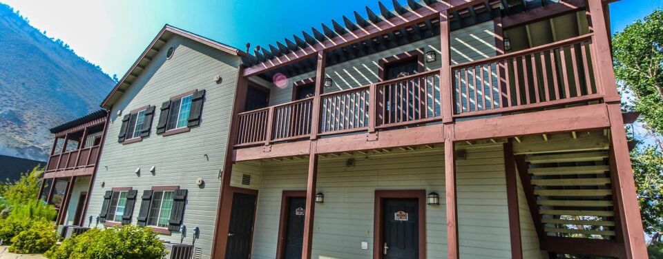 Holiday Inn Club Vacations David Walley's Resort