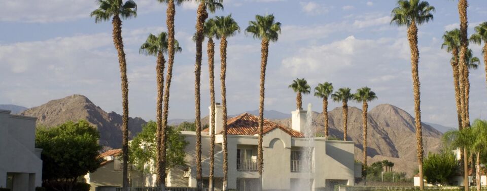 Desert Breezes Resort