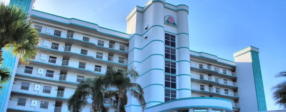 Discovery Beach Resort