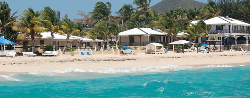 Mary's Boon Beach Plantation