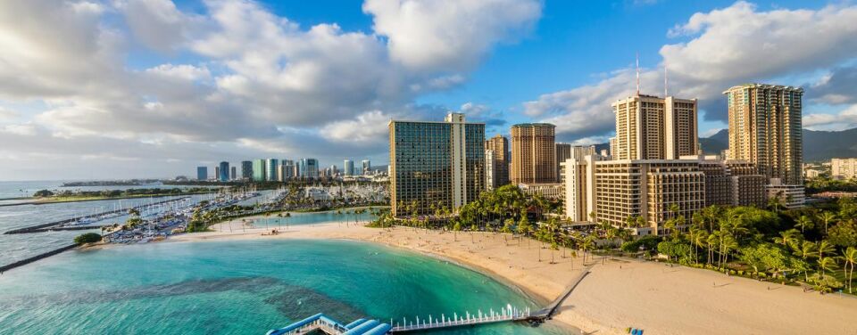 Grand Waikikian by Hilton Grand Vacations