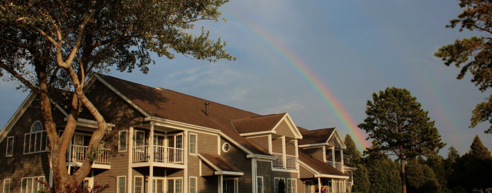 Baileys Harbor Yacht Club Resort