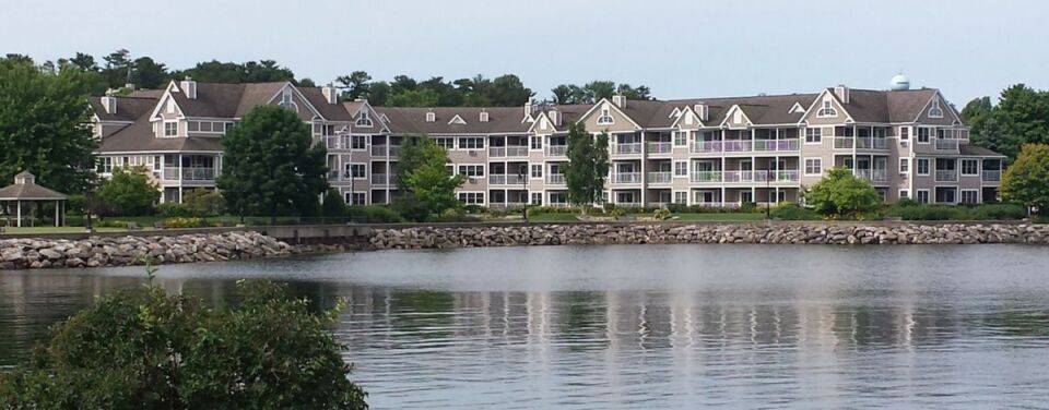 Bridgeport Resort