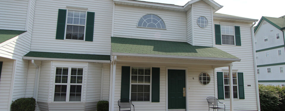 The Townhouses at Grand Crowne Resorts