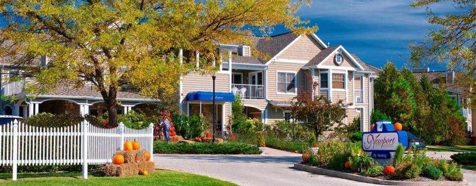 Newport Resort