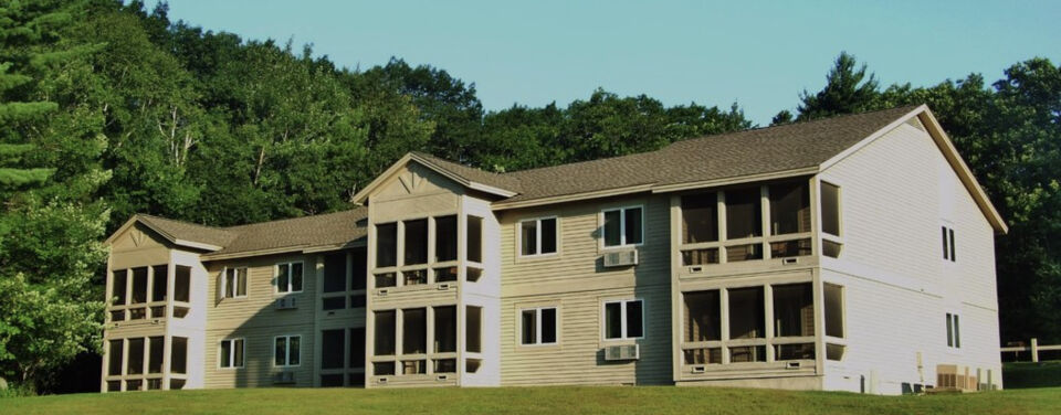 Telemark Vacation Condominiums