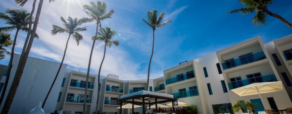 Presidential Suites by Lifestyle - Cabarete