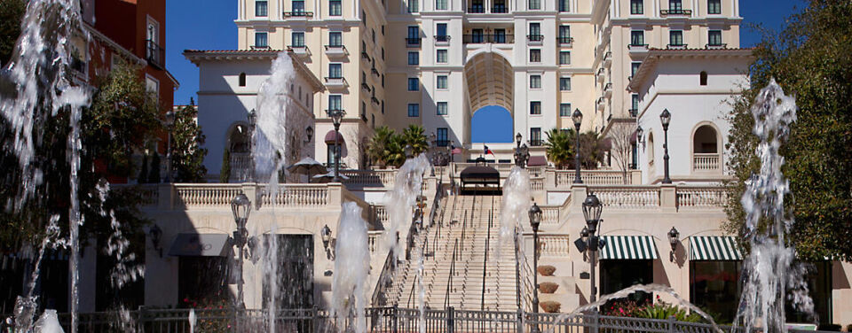 Eilan Hotel & Spa