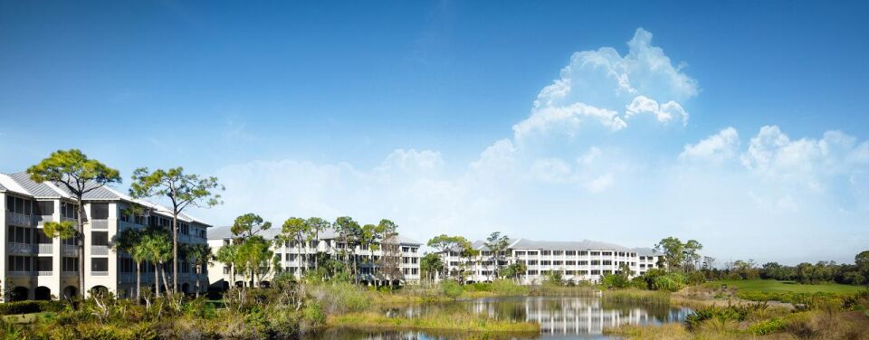 Hyatt Vacation Club At Coconut Cove