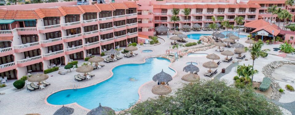 Paradise Beach Villas