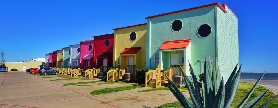 Four Seasons on the Gulf