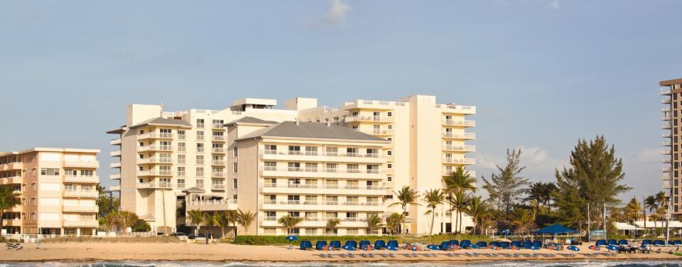 Club Wyndham Royal Vista