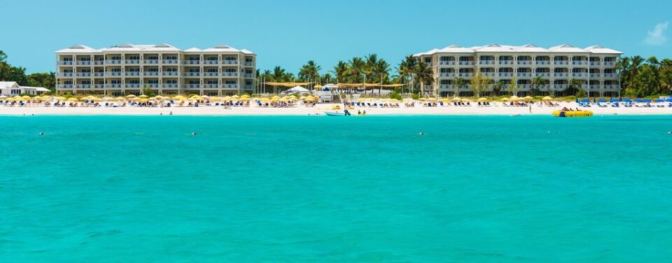 Alexandra Resort and Spa
