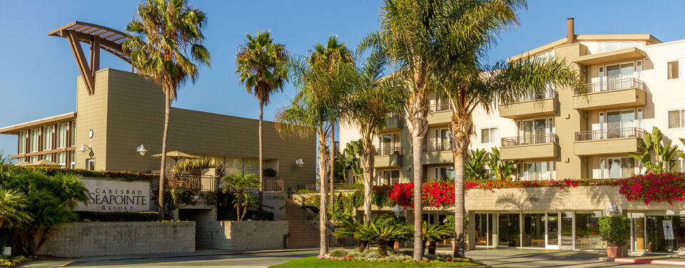 Carlsbad Seapointe Resort