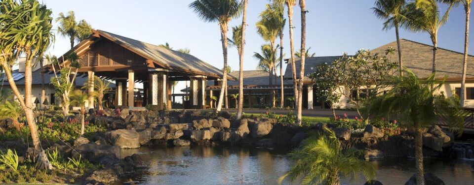 Kings' Land by Hilton Grand Vacations