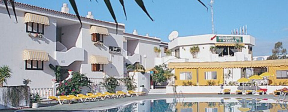 Regency Heights at Neptuno