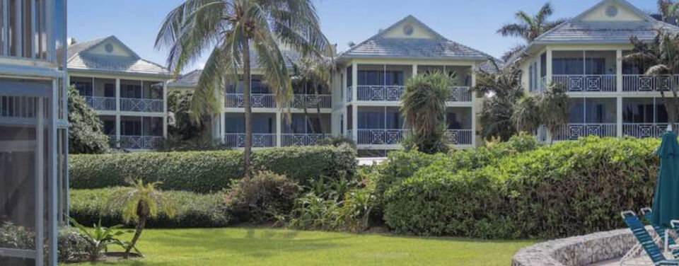 Plantation Village Beach Resort