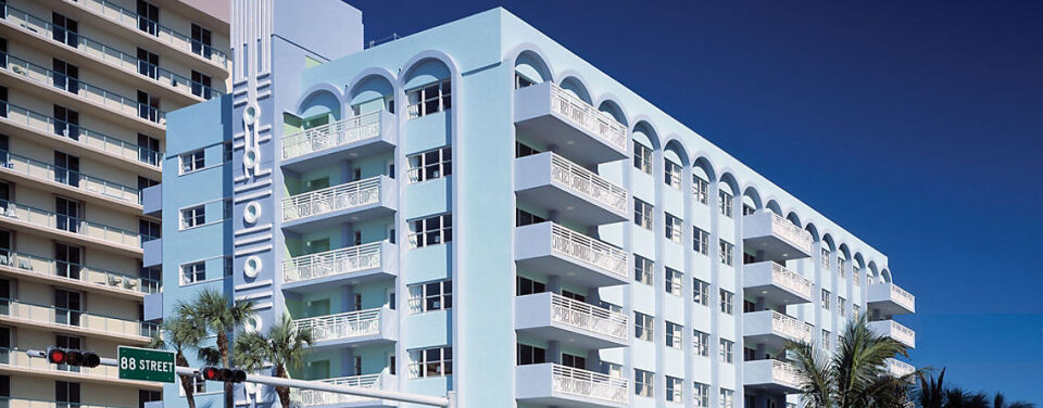 Solara Surfside