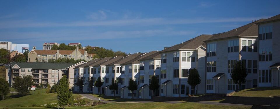 Thousand Hills Golf Resort