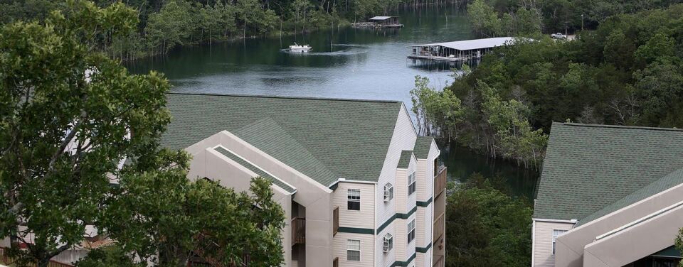 Royal Aloha Vacation Club at Eagles Nest Resort at Indian Point