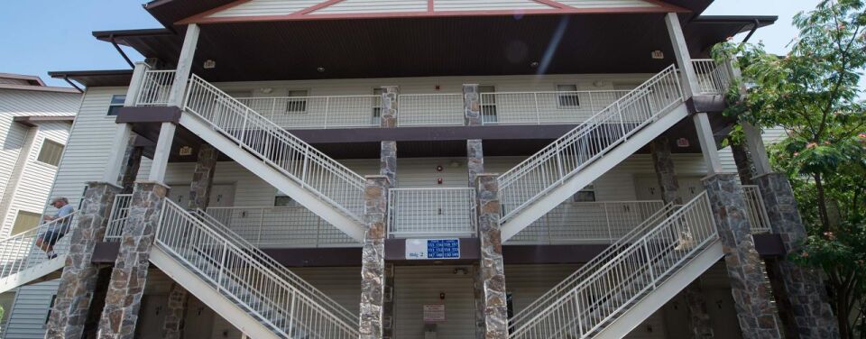 Branson Yacht Club