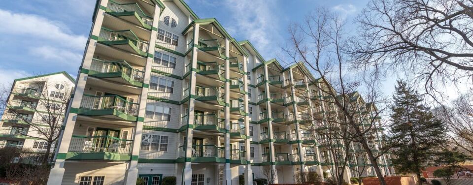 Carriage Place Resort