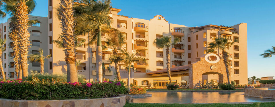 Villa La Estancia Cabo San Lucas