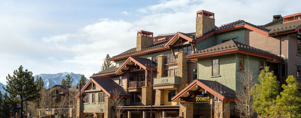 Mammoth 80/50