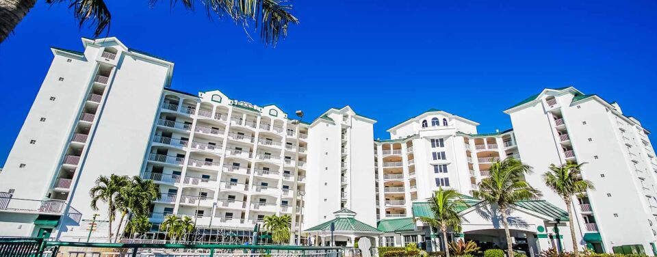 The Resort on Cocoa Beach