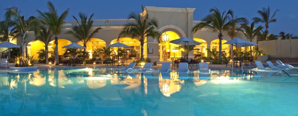 Pueblo Bonito Resort at Emerald Bay
