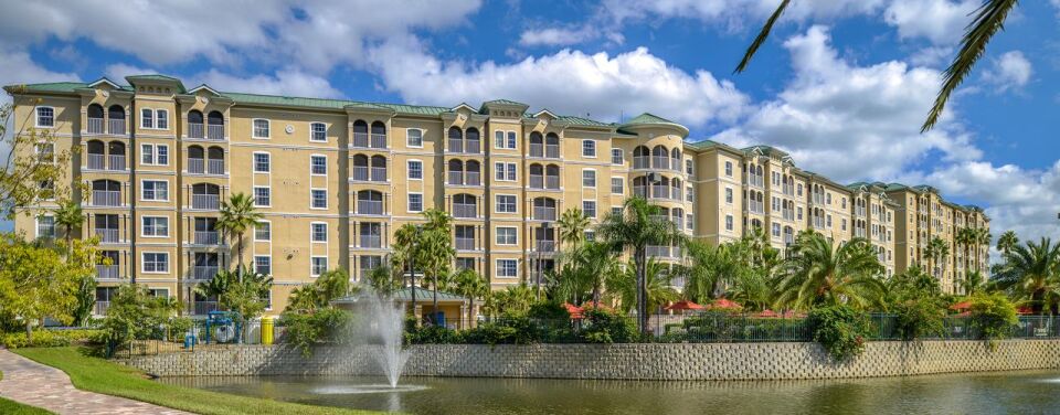 Mystic Dunes Resort & Golf Club