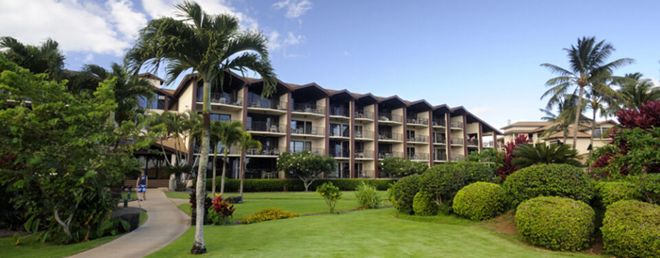 Lawai Beach Resort