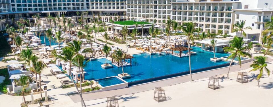 Hyatt Zilara Cap Cana